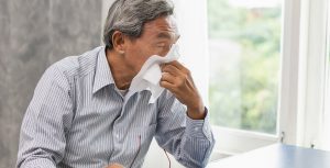 5 Ways To Avoid The Cold and Flu All Year