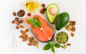 3 Cholesterol Lowering Foods