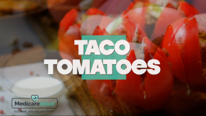 Low Carb Taco Tomato Recipe