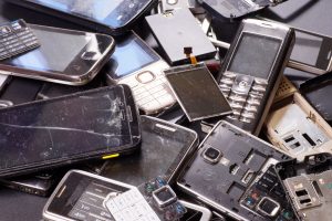 MedicareValue - What To Do With Old Electronics