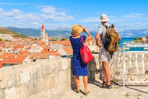 New International Travelers: What You Need To Know About Safety