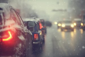 MedicareValue - Drive Safe During Winter