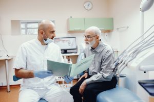 Dental coverage with medicare