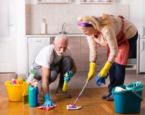 MedicareValue - Spring Cleaning Tipes