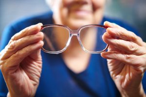 Medicare eye exams