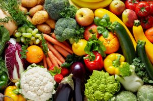 MedicareValue - Fruits & Vegetables