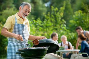 MedicareValue - National Grilling Month: Helpful Guidelines For Grilling