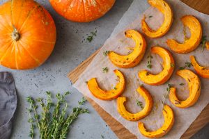 MedicareValue - Pumpkin Recipes