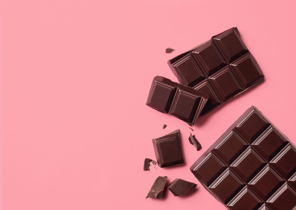 MedicareValue - Health Benefits of Chocolate