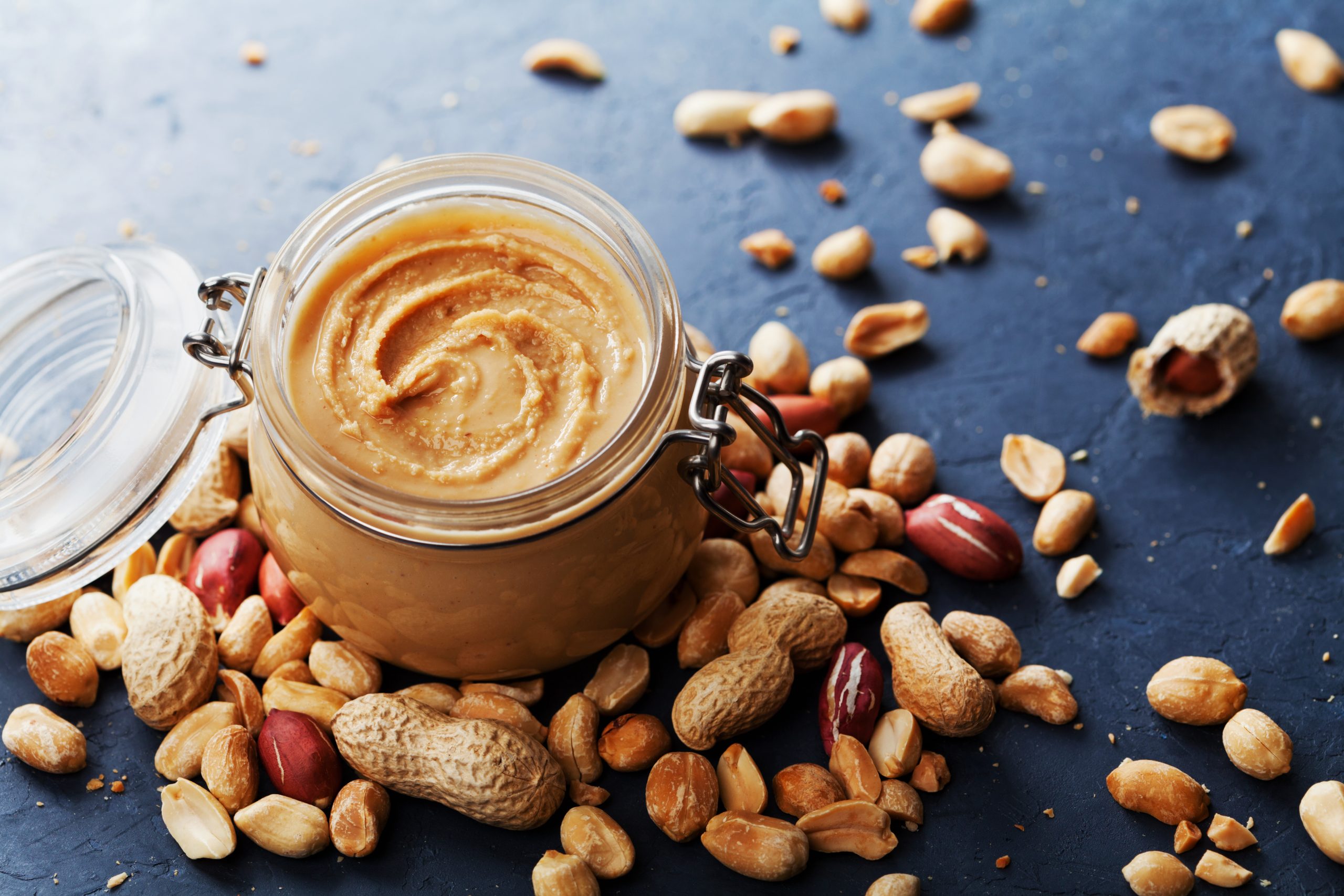 Is Peanut Butter Harmful For Health