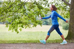 MedicareValue - health benefits of walking
