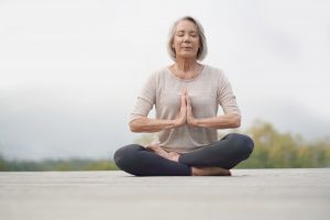 MedicareValue - Active Aging Yoga