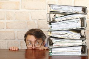 Carevalue - Pros and Cons of Being a Workaholic