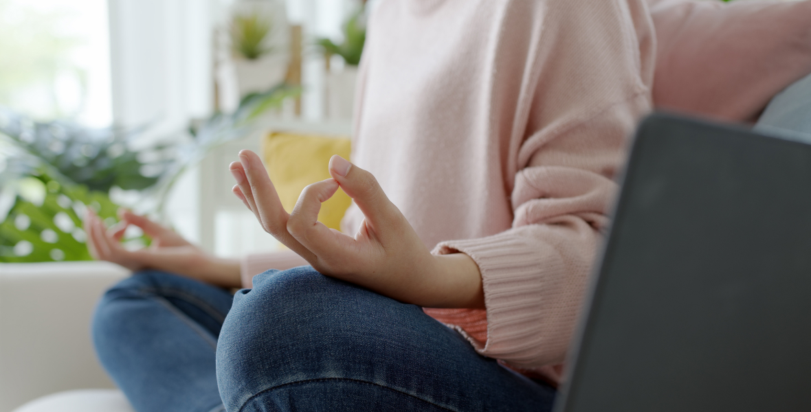 5 StressBusting Facts About Relaxation MedcareValue