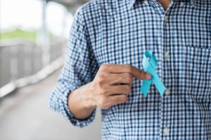 What Prostate Cancer Awareness Month Is All About
