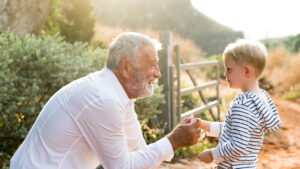 5 Summer Activities for Grandkids that You Should Actually Consider